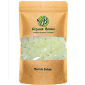 Organik Bitkim 10 gr Damla Sakızı