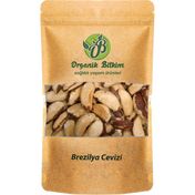 Organik Bitkim 100 gr Brezilya Cevizi