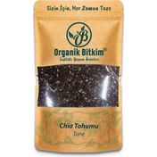 Organik Bitkim 100 gr Chia Tohumu