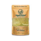 Organik Bitkim 100 gr Sarı Haşhaş