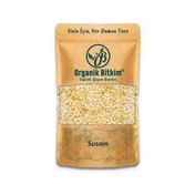 Organik Bitkim 100 gr Susam