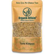 Organik Bitkim 100 gr Tane Kimyon