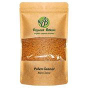 Organik Bitkim 100 gr Tane Polen
