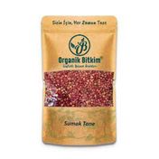 Organik Bitkim 100 gr Tane Sumak