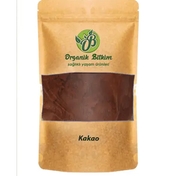 Organik Bitkim 100 gr Toz Kakao