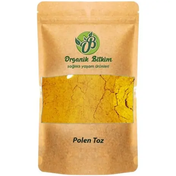 Organik Bitkim 100 gr Toz Polen