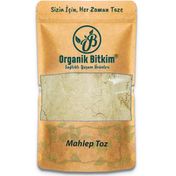 Organik Bitkim 100 gr Toz Saf Mahlep