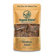 Organik Bitkim 1000 gr Kına Kına Kabuğu