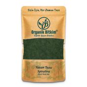 Organik Bitkim 1000 gr Yosun Tozu