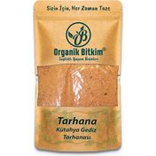 Organik Bitkim 1,4 kg Kütahya Gediz Tarhana