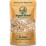 Organik Bitkim 150 gr Acı Bakla