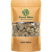 Organik Bitkim 150 gr Çam Sakızı