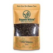 Organik Bitkim 150 gr Chia Tohumu