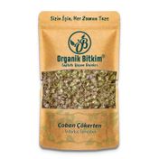 Organik Bitkim 150 gr Çoban Çökerten