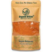 Organik Bitkim 150 gr Kajun Baharatı