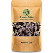 Organik Bitkim 150 gr Karabaş Otu