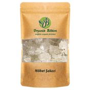 Organik Bitkim 150 gr Nöbet Şekeri