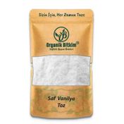 Organik Bitkim 150 gr Saf Vanilya Toz