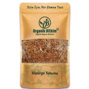 Organik Bitkim 150 gr Süpürge Otu Tohumu