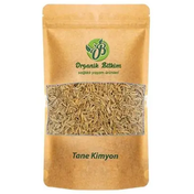 Organik Bitkim 150 gr Tane Kimyon