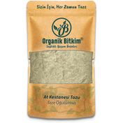 Organik Bitkim 150 gr Toz At Kestanesi
