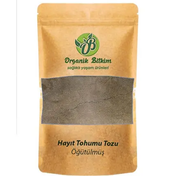 Organik Bitkim 150 gr Toz Hayıt Tohumu