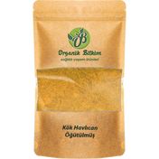 Organik Bitkim 150 gr Toz Kök Havlıcan