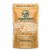 Organik Bitkim 2 kg Galeta Unu