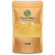 Organik Bitkim 2 kg İrmik