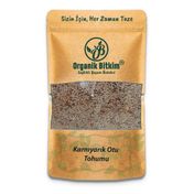 Organik Bitkim 200 gr Karnıyarık Tohumu