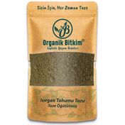 Organik Bitkim 200 gr Toz Isırgan Tohumu