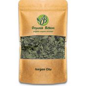 Organik Bitkim 250 gr Isırgan Otu Yaprağı