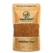 Organik Bitkim 250 gr Kebabiye Tozu