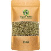 Organik Bitkim 250 gr Kekik