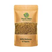 Organik Bitkim 250 gr Köfte Baharatı