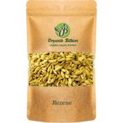Organik Bitkim 250 gr Rezene
