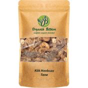 Organik Bitkim 250 gr Tane Havlıcan Kök