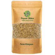 Organik Bitkim 250 gr Tane Kimyon