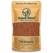 Organik Bitkim 250 gr Toz Karanfil