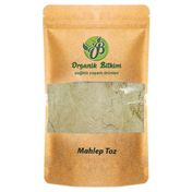 Organik Bitkim 250 gr Toz Mahlep