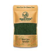 Organik Bitkim 250 gr Yosun Tozu