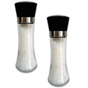 Organik Bitkim 2x200 gr Öğütücü Değirmen Himalaya Tuzu