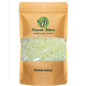 Organik Bitkim 30 gr Damla Sakızı