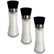 Organik Bitkim 3x200 gr Öğütücü Değirmen Himalaya Tuzu