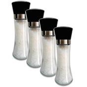 Organik Bitkim 4x200 gr Öğütücü Değirmen Himalaya Tuzu