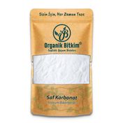 Organik Bitkim 4x500 gr Saf Karbonat