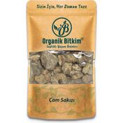 Organik Bitkim 50 gr Çam Sakızı