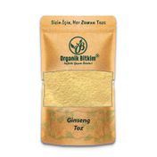 Organik Bitkim 50 gr Ginseng Adam Otu Toz