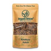 Organik Bitkim 50 gr Kına Kına Kabuğu