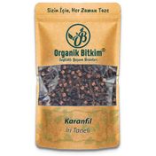 Organik Bitkim 50 gr Tane Karanfil